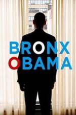 Watch Bronx Obama Gomovies