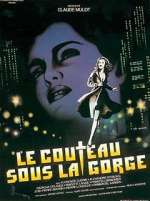 Watch Le couteau sous la gorge Gomovies