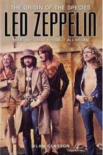 Watch Led Zeppelin The Origin of the Species Gomovies