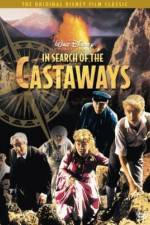Watch In Search of the Castaways Gomovies