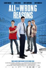 Watch All the Wrong Reasons Gomovies