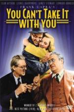 Watch You Can't Take It with You Gomovies