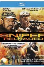 Watch Sniper Reloaded Gomovies