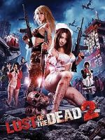 Watch Rape Zombie: Lust of the Dead 2 Gomovies