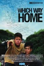 Watch Which Way Home Gomovies