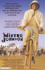 Watch Mister Johnson Gomovies