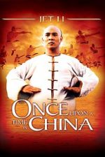 Watch Once Upon a Time in China Gomovies