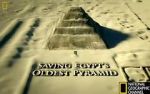 Watch Saving Egypt\'s Oldest Pyramid Gomovies