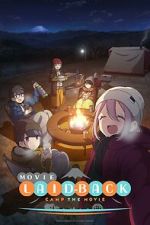 Watch Laid-Back Camp Movie Gomovies