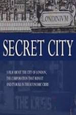 Watch Secret City Gomovies