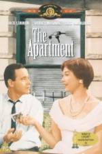 Watch The Apartment Gomovies