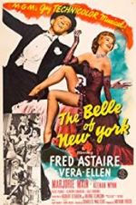 Watch The Belle of New York Gomovies