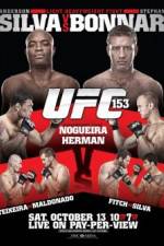 Watch UFC 153: Silva vs. Bonnar Gomovies