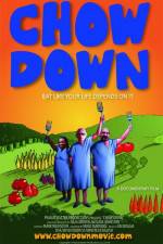 Watch Chow Down Gomovies