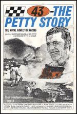 Watch 43: The Richard Petty Story Gomovies