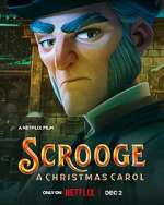 Watch Scrooge: A Christmas Carol Gomovies