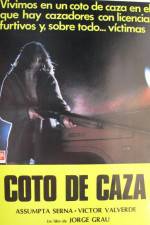 Watch Coto de caza Gomovies