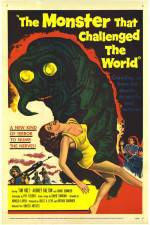 Watch The Monster That Challenged the World Gomovies