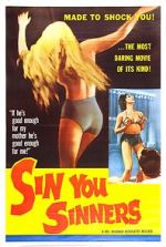 Watch Sin You Sinners Gomovies