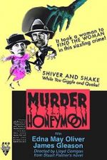 Watch Murder on a Honeymoon Gomovies