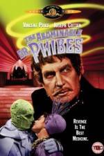 Watch The Abominable Dr Phibes Gomovies