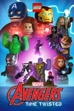 Watch LEGO Marvel Avengers: Time Twisted Gomovies