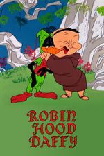 Watch Robin Hood Daffy (Short 1958) Gomovies