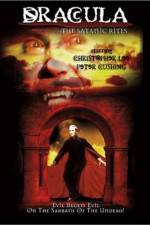Watch The Satanic Rites of Dracula Gomovies