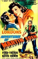 Watch The Adventures of Martin Eden Gomovies