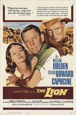 Watch The Lion Gomovies
