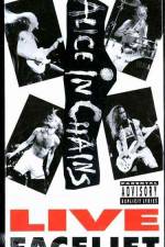 Watch Alice in Chains Live Facelift Gomovies