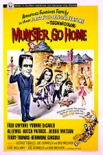 Watch Munster, Go Home! Gomovies