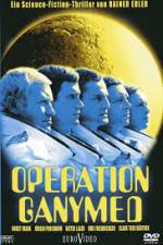 Watch Operation Ganymed Gomovies