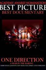 Watch One Direction - A Year In The Making Gomovies