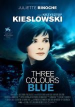 Watch Three Colors: Blue Gomovies