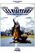 Watch The Visitors Gomovies