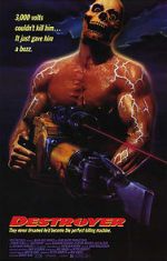 Watch Destroyer Gomovies