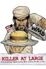 Watch Killer at Large Gomovies