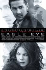 Watch Eagle Eye Gomovies