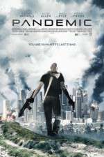 Watch Pandemic Gomovies