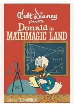 Watch Donald in Mathmagic Land (Short 1959) Gomovies