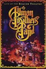 Watch The Allman Brothers Band Live at the Beacon Theatre Gomovies