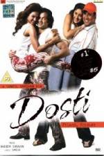 Watch Dosti: Friends Forever Gomovies