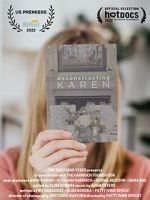 Watch Deconstructing Karen Gomovies