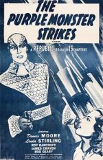 Watch The Purple Monster Strikes Gomovies