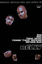 Watch Belly Gomovies