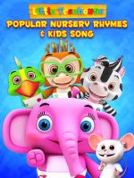 Watch Little Treehouse Nursery Rhymes and Kids Songs: Non-Stop Gomovies