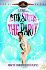 Watch The Party Gomovies