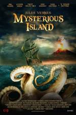 Watch Mysterious Island Gomovies