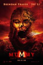 Watch The Mummy Gomovies